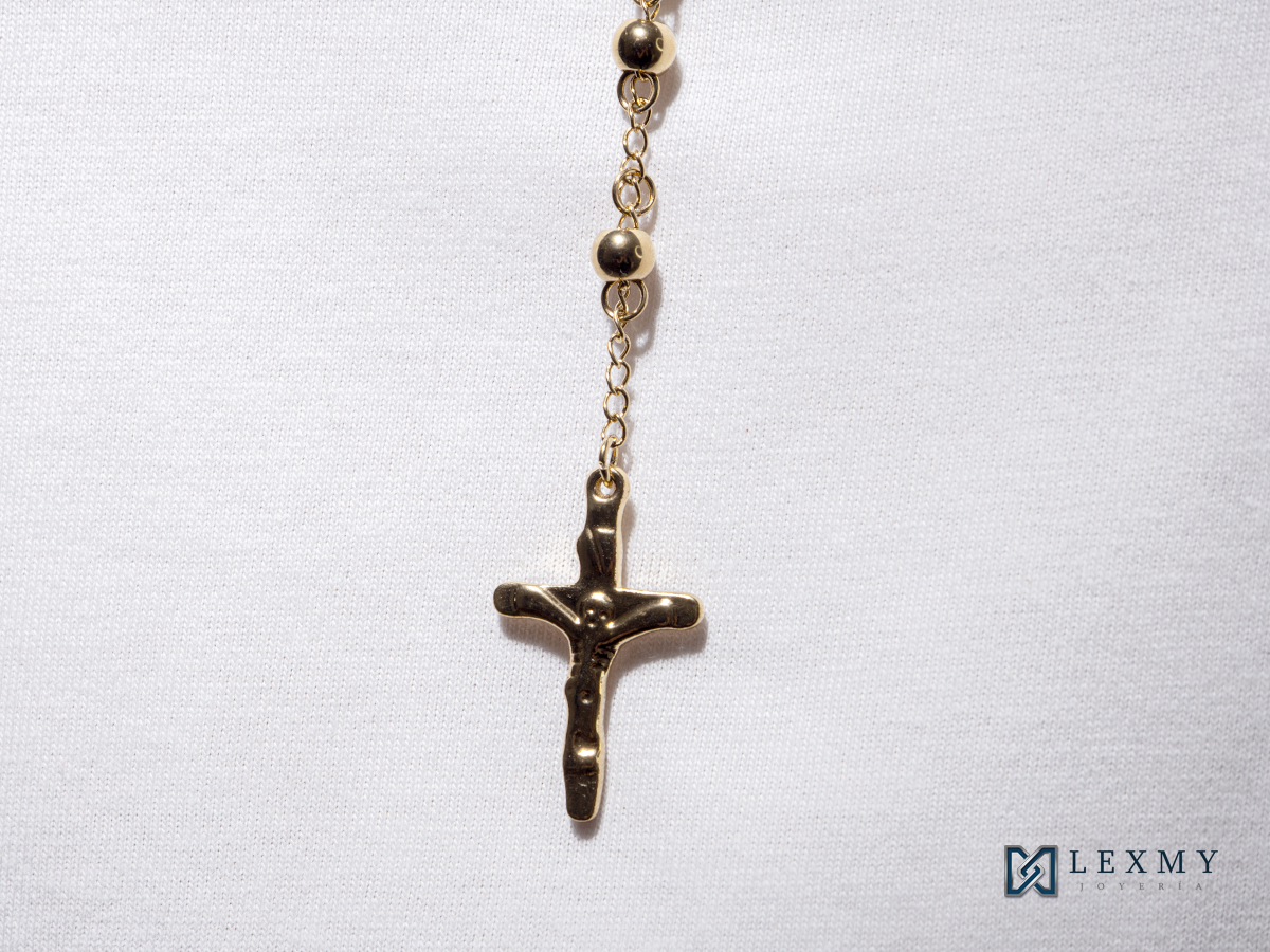 Cadena para hombre Camandula