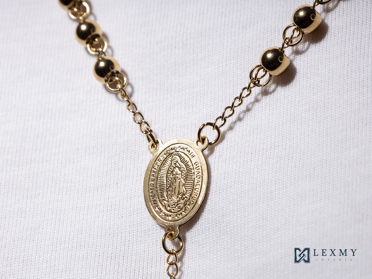 Cadena para hombre Camandula