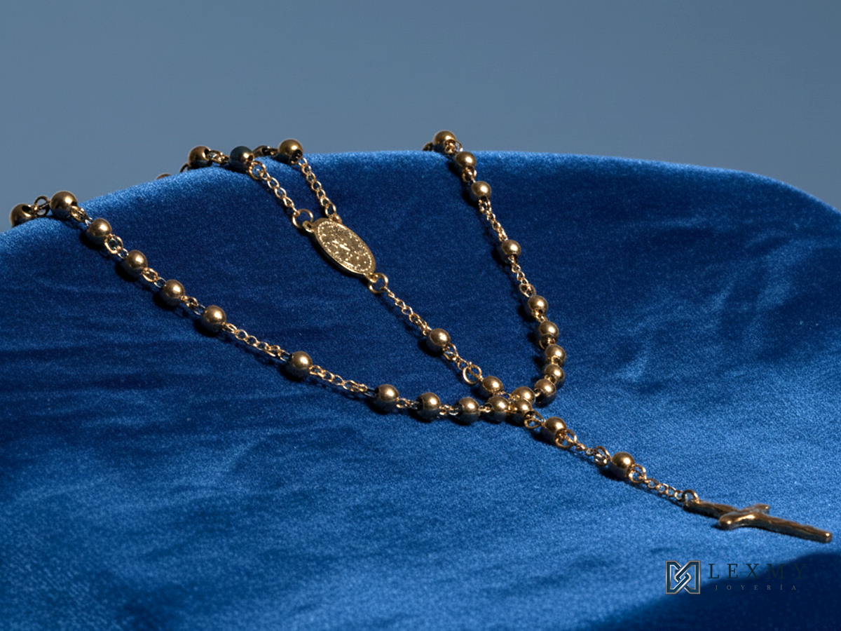 Cadena para hombre Camandula