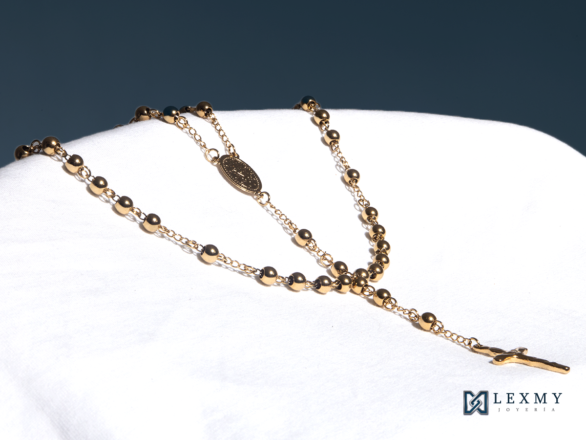 Cadena para hombre Camandula