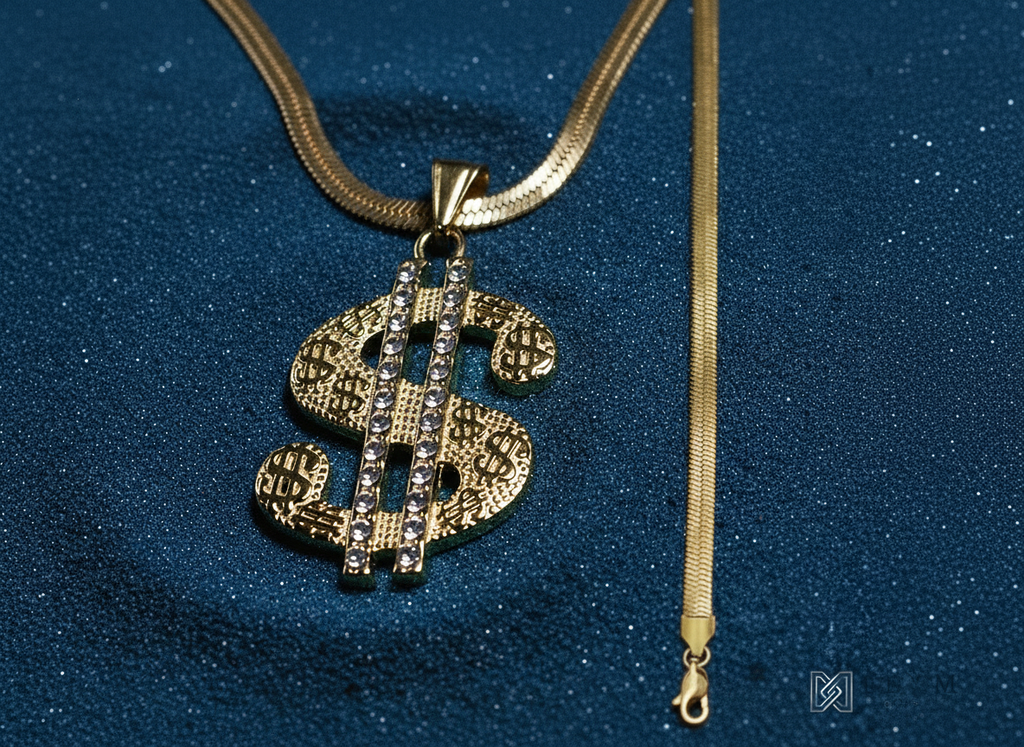 Combo Egipcia Premium | Look Completo