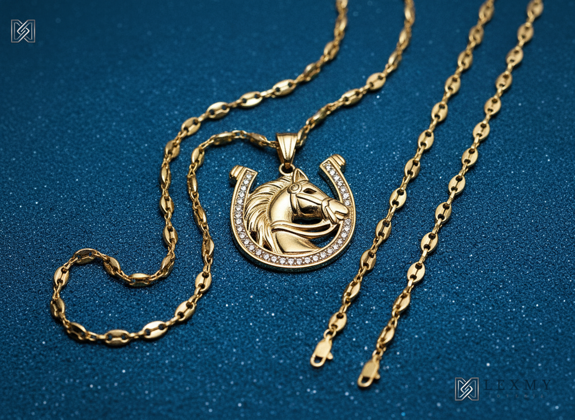 Combo GC Premium | Look Completo