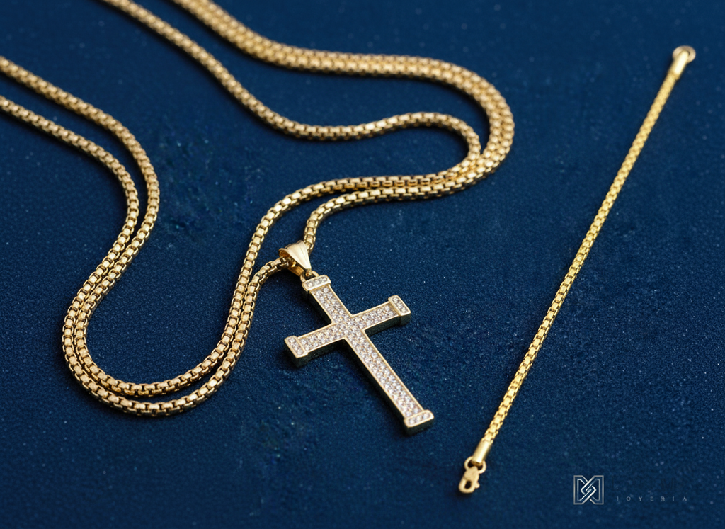 Combo Veneciana Premium | Look Completo