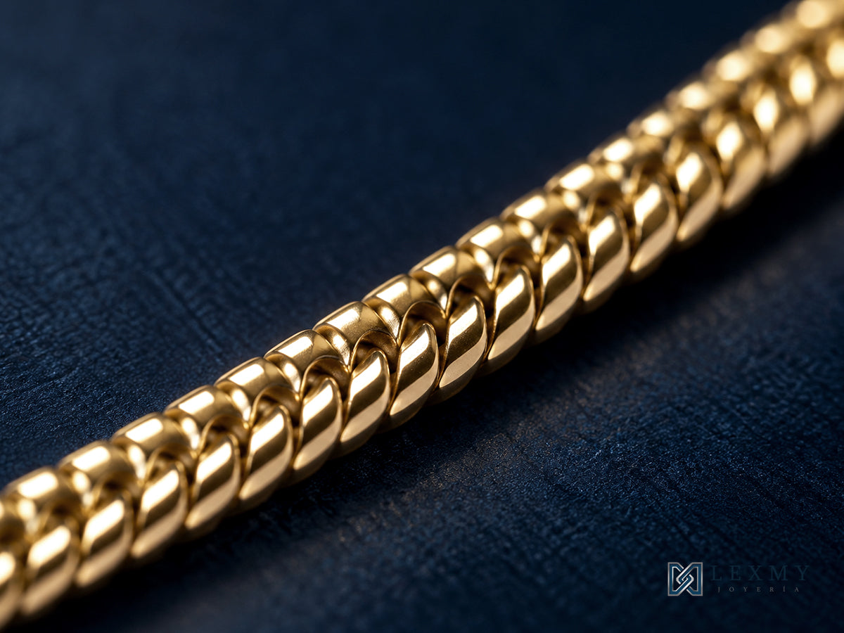Cadena para hombre Cordon