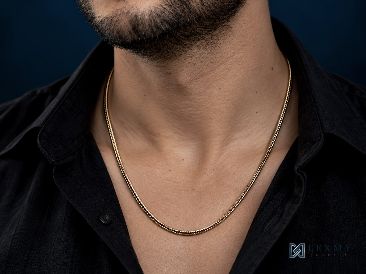 Cadena para hombre Cordon