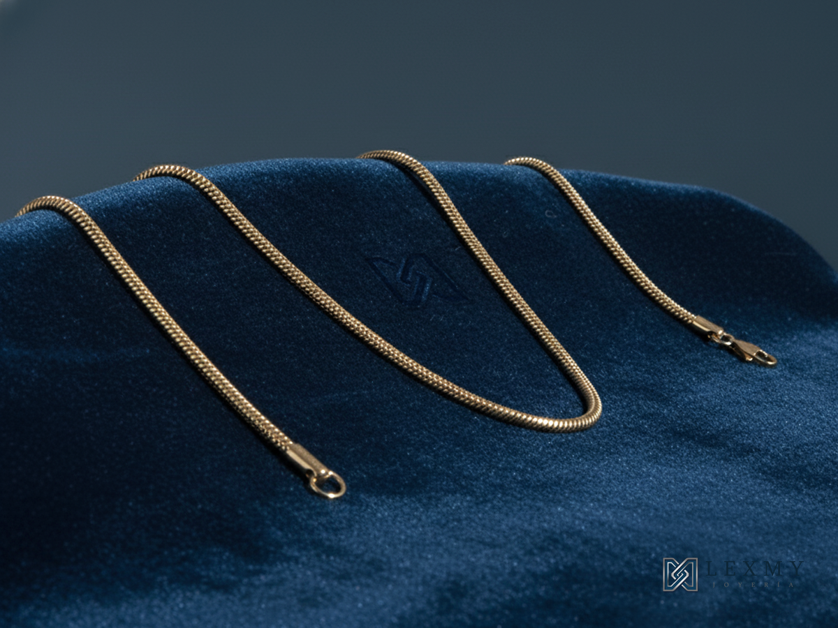 Cadena para hombre Cordon