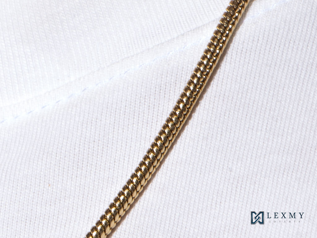 Cadena para hombre Cordon