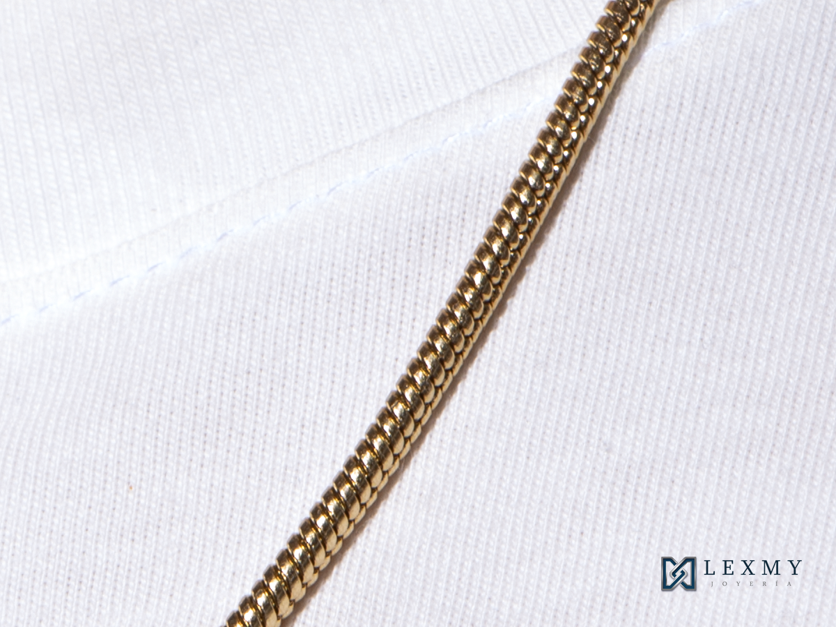 Cadena para hombre Cordon