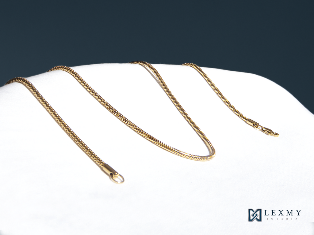 Cadena para hombre Cordon