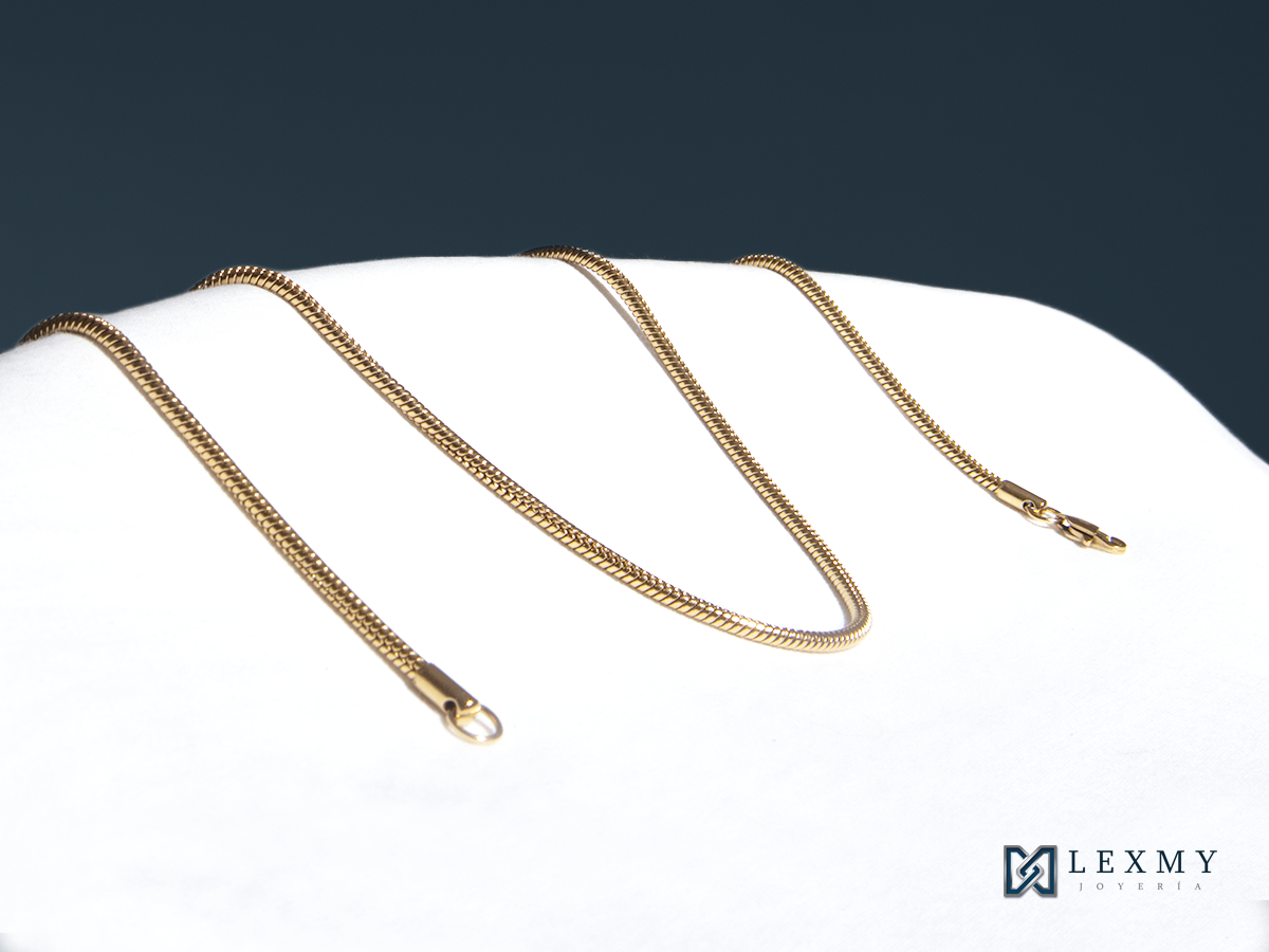 Cadena para hombre Cordon