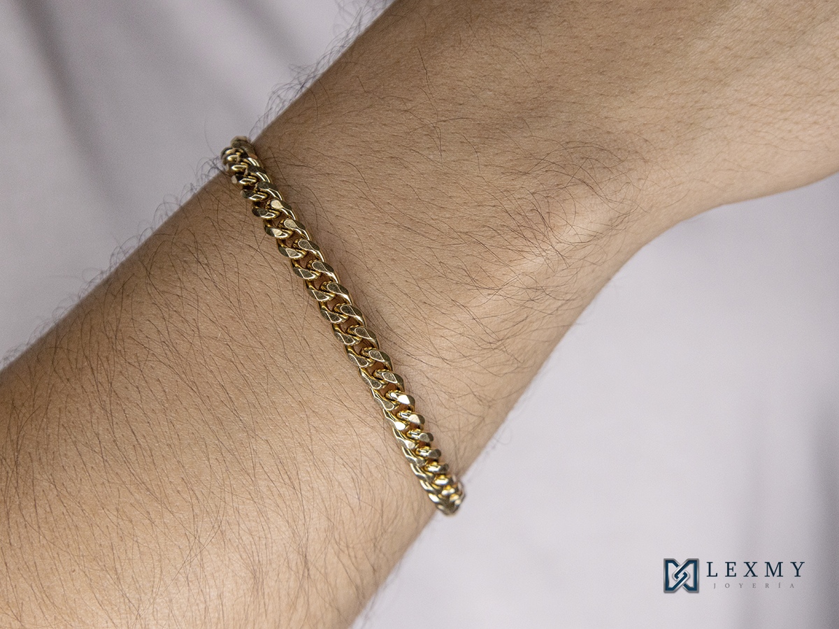 Set Cubana Gold Edition