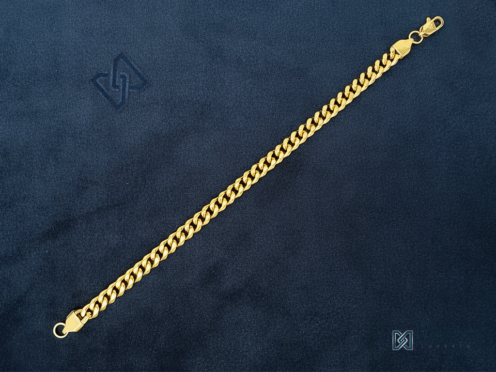 Pulsera Cubana