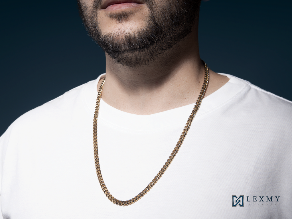 Set Cubana Gold Edition