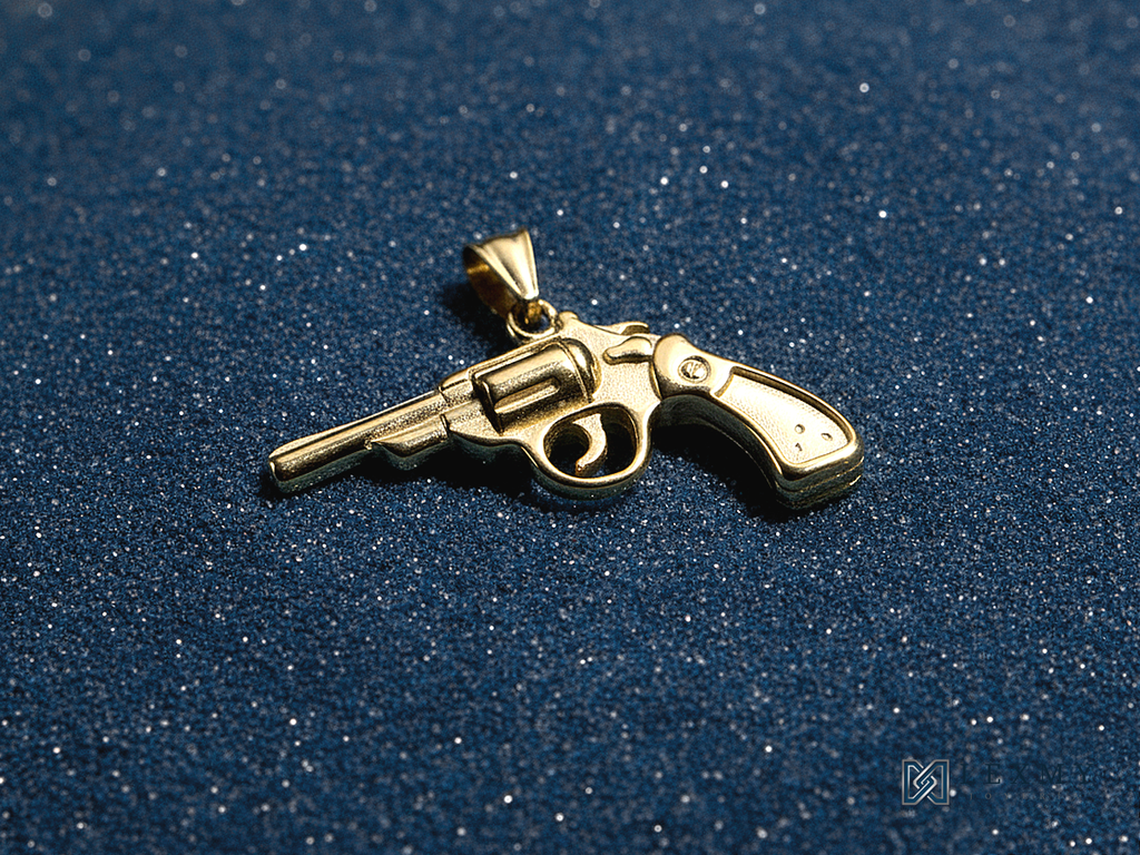 Dije Revolver