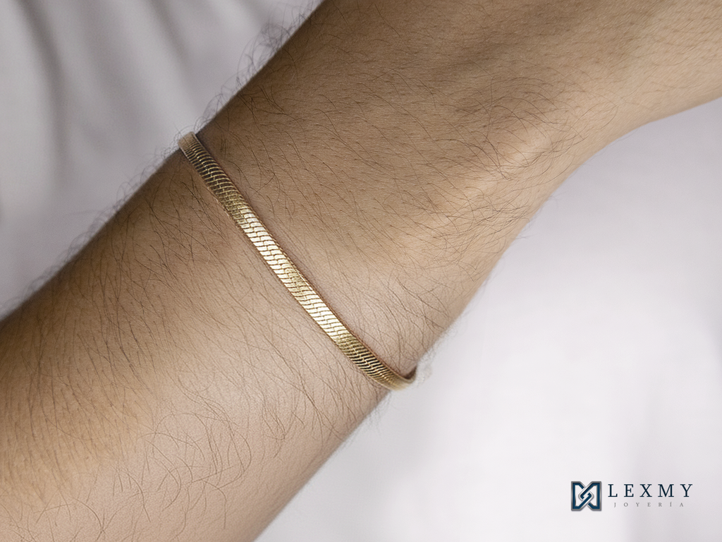 Pulsera Egipcia