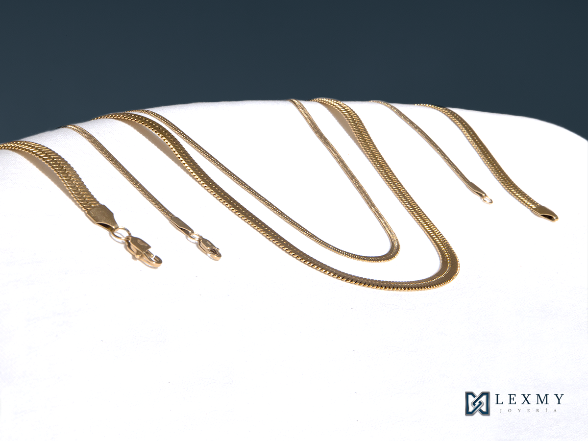 Combo Egipcia para pareja