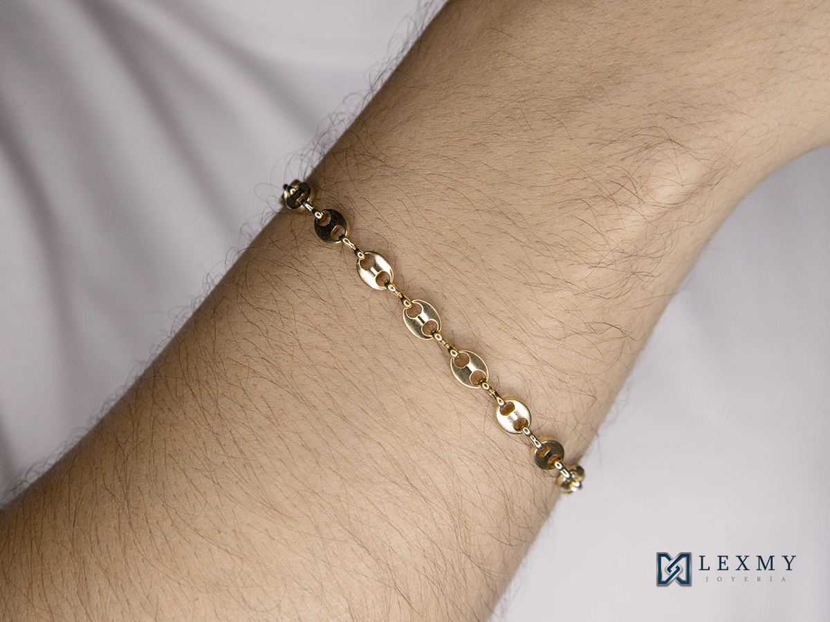 Pulsera GC