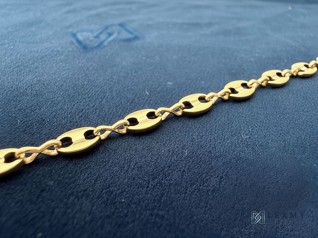 Combo Gucci para pareja