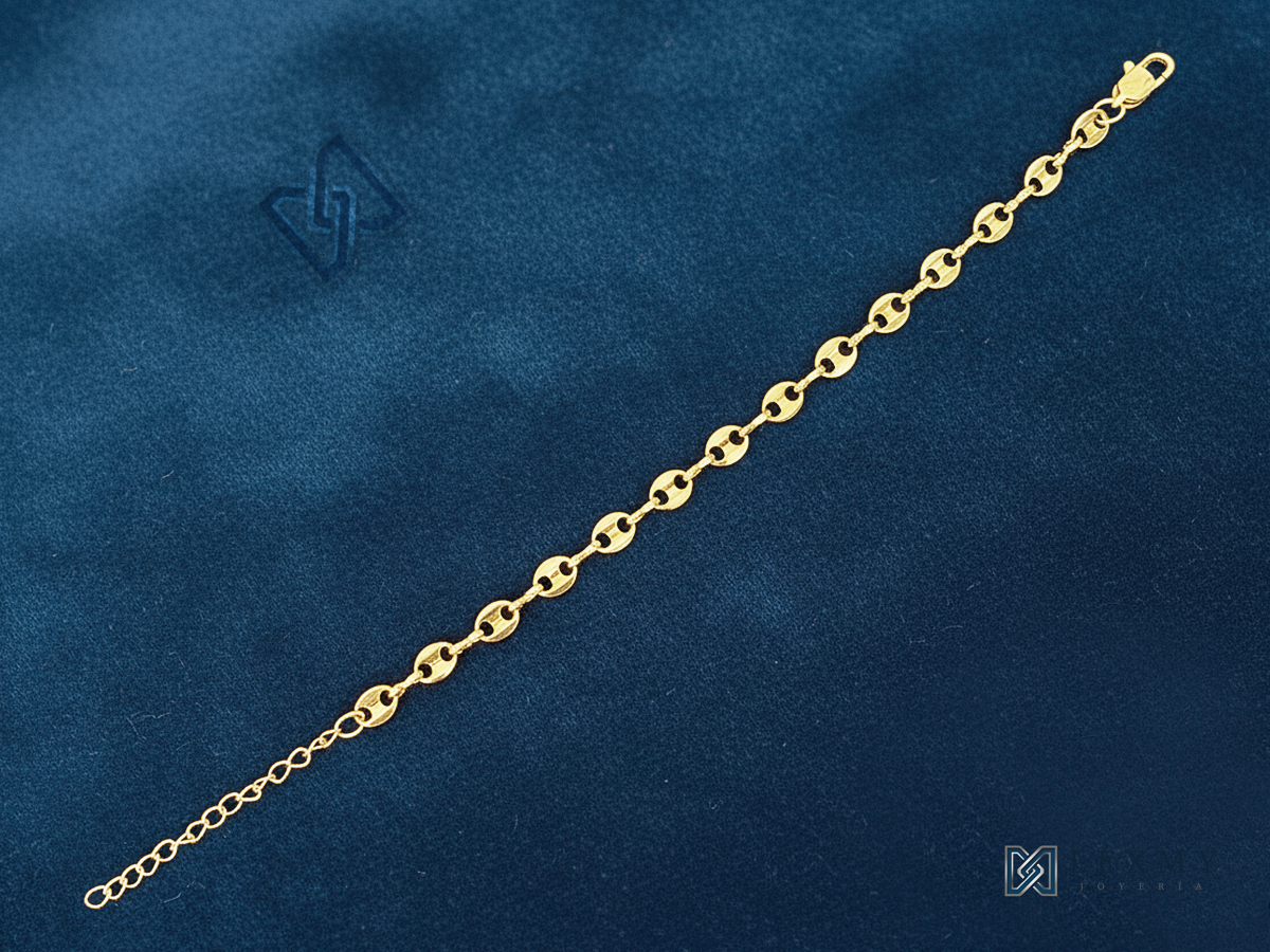 Pulsera GC