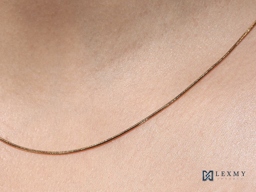 Cadena Hilo para Mujer