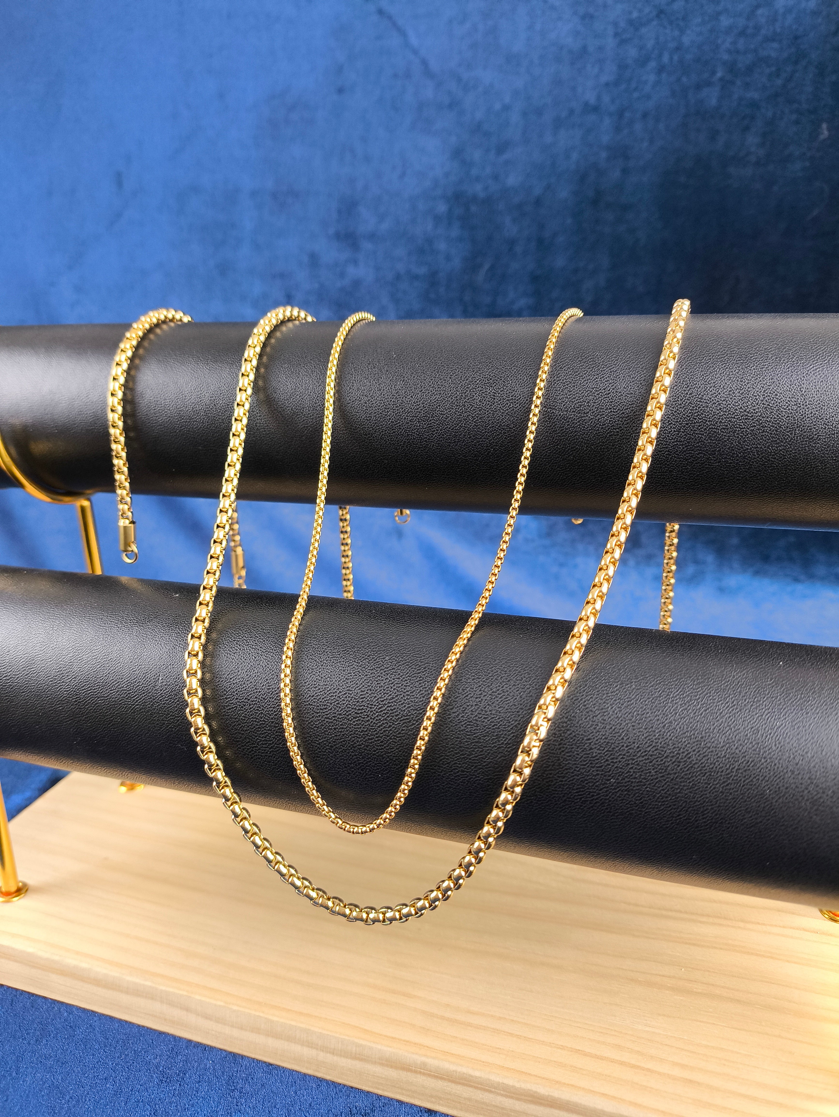 Set Veneciana Gold Edition