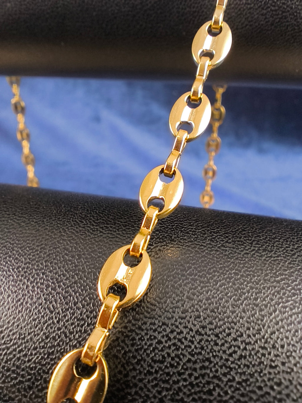 Cadena para hombre GC
