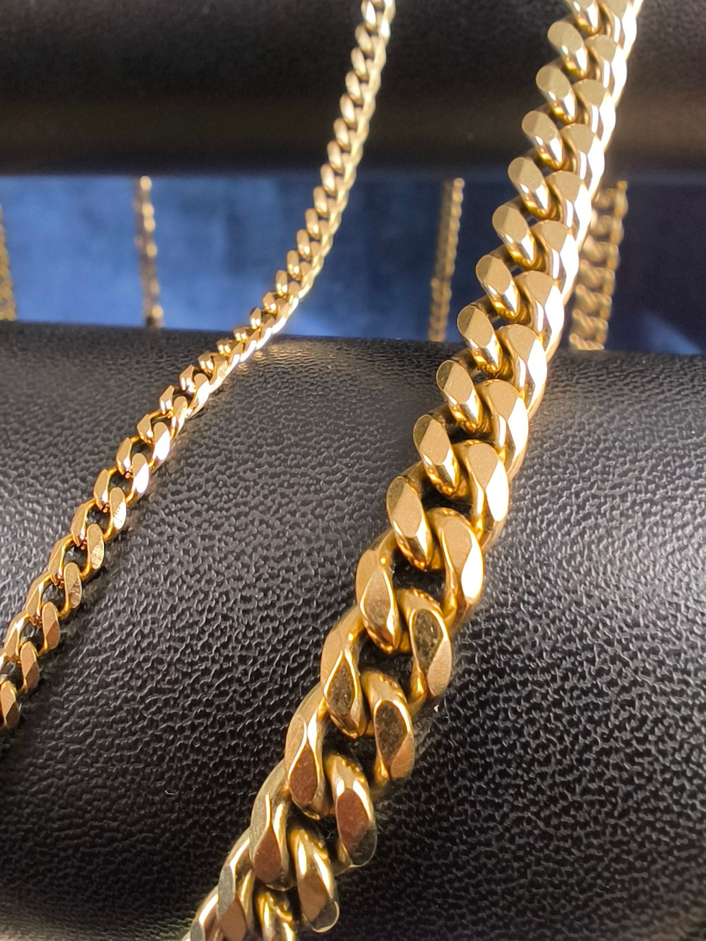 Cadena para hombre Cubana