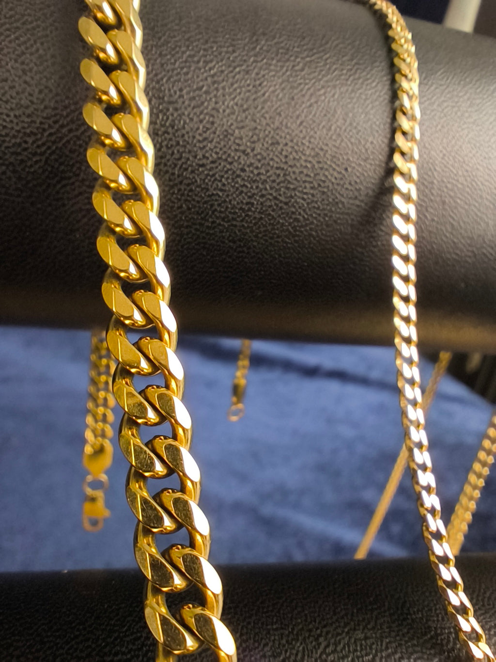 Set Cubana Gold Edition