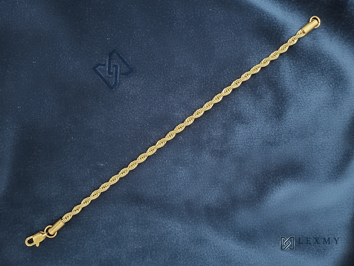 Pulsera Lazo