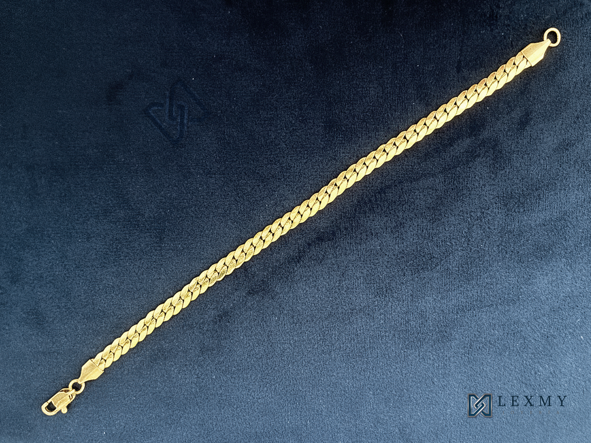 Set Super Serpiente Gold Edition