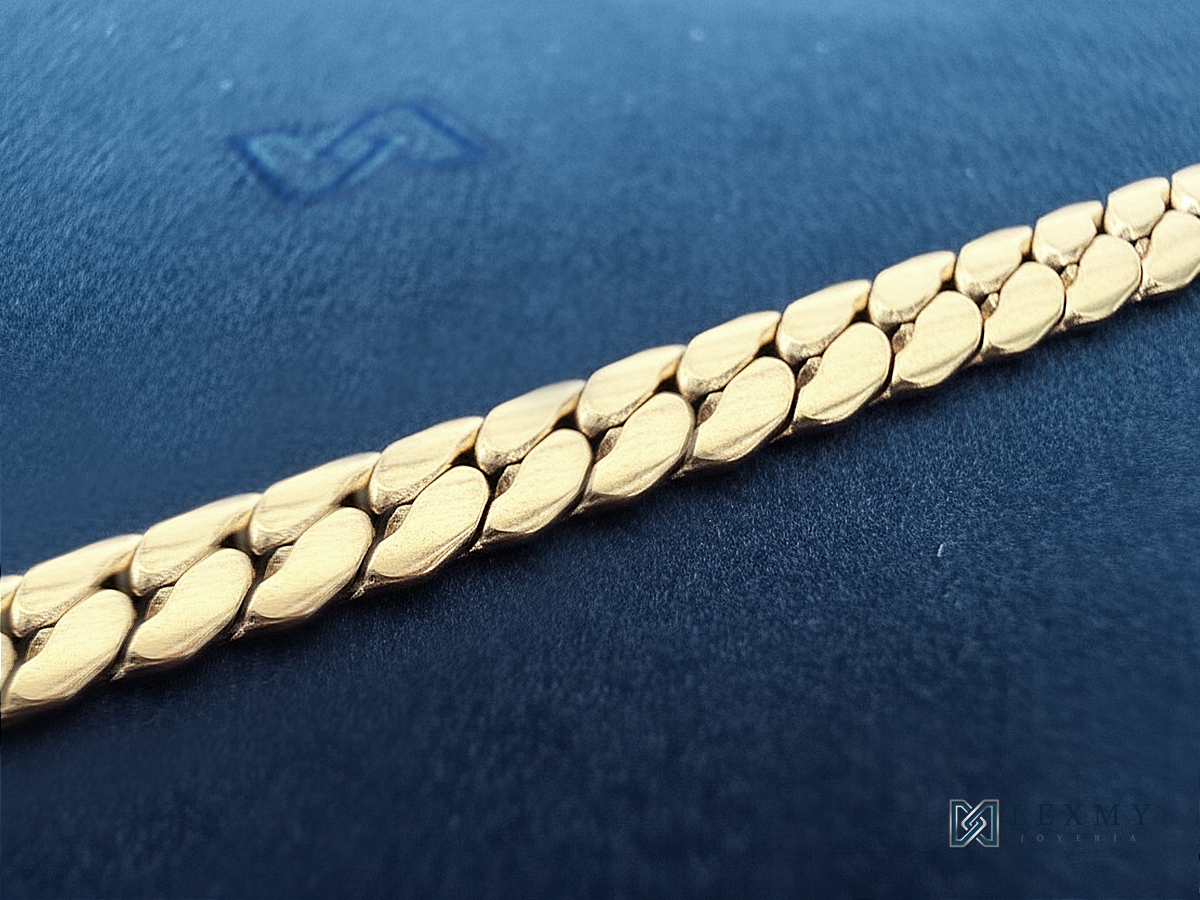 Set Super Serpiente Gold Edition