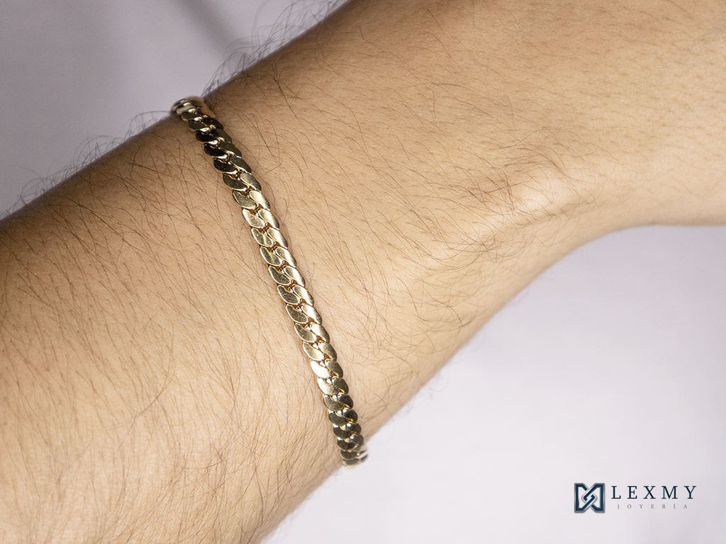 Set Serpiente Gold Edition