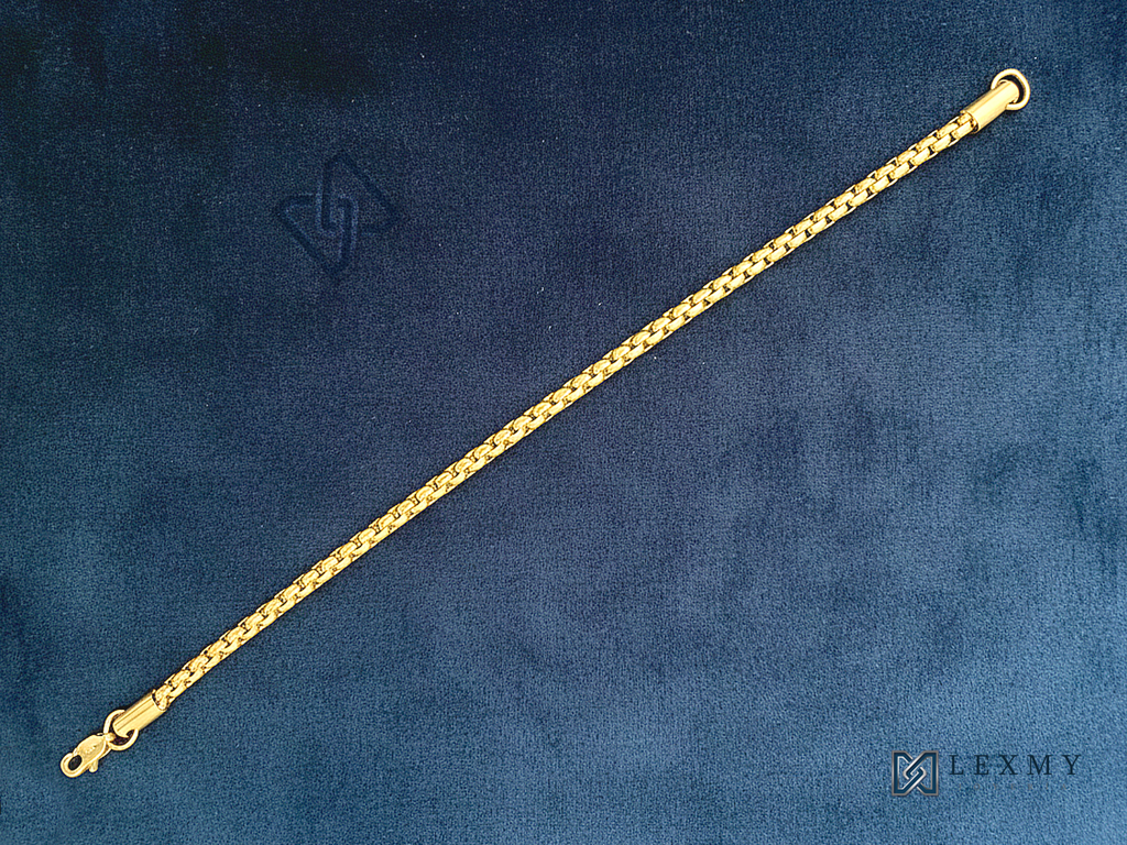 Pulsera Veneciana