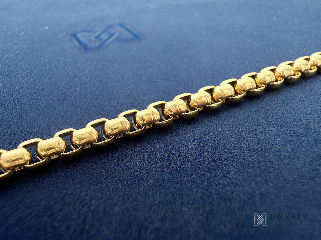 Pulsera Veneciana