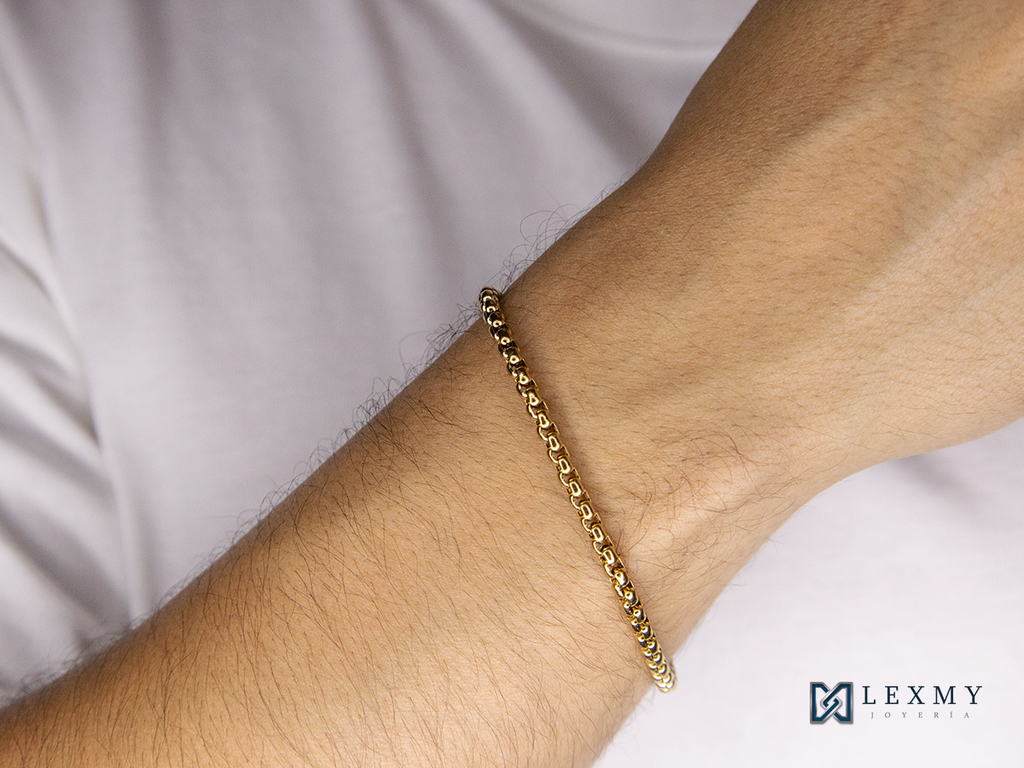 Pulsera Veneciana