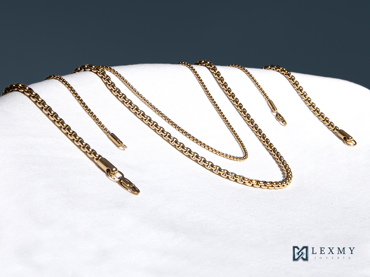 Combo Veneciana para pareja