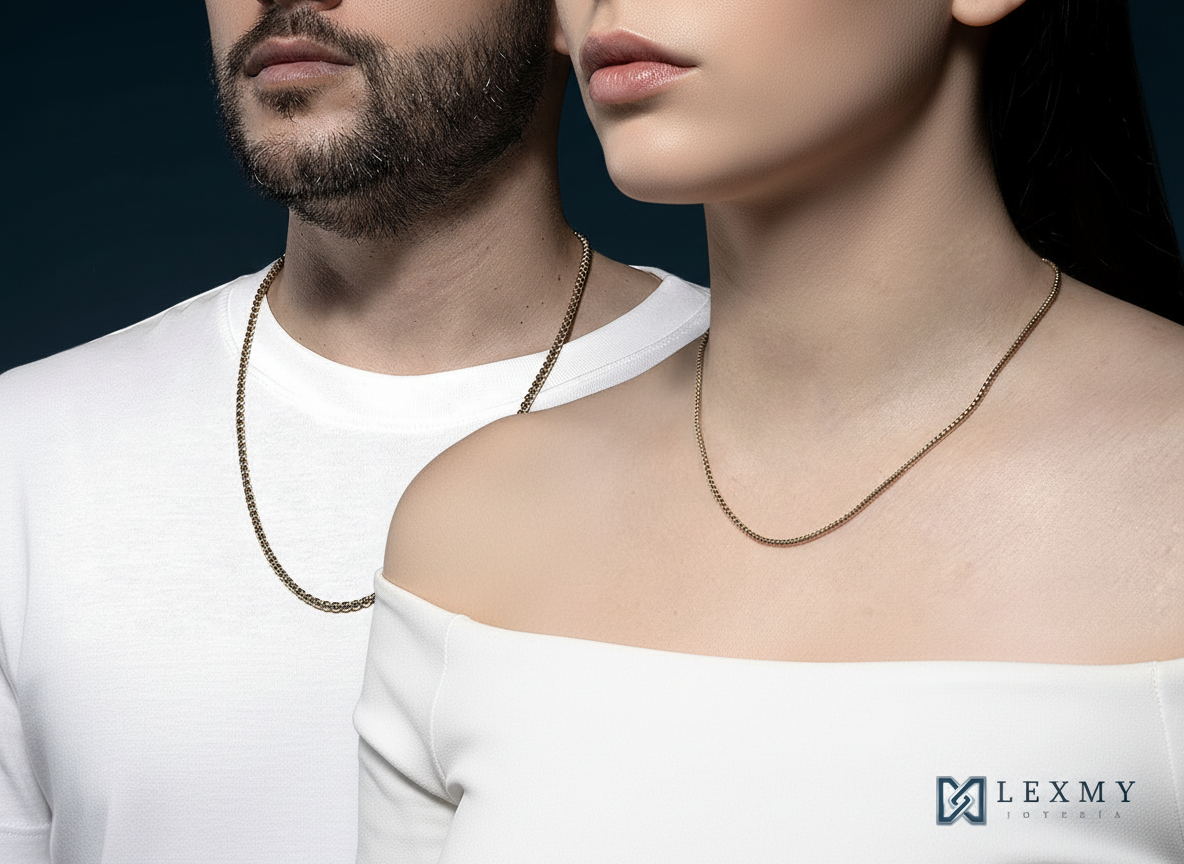 Combo Veneciana para pareja