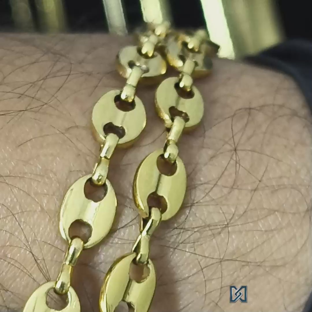 Pulsera GC