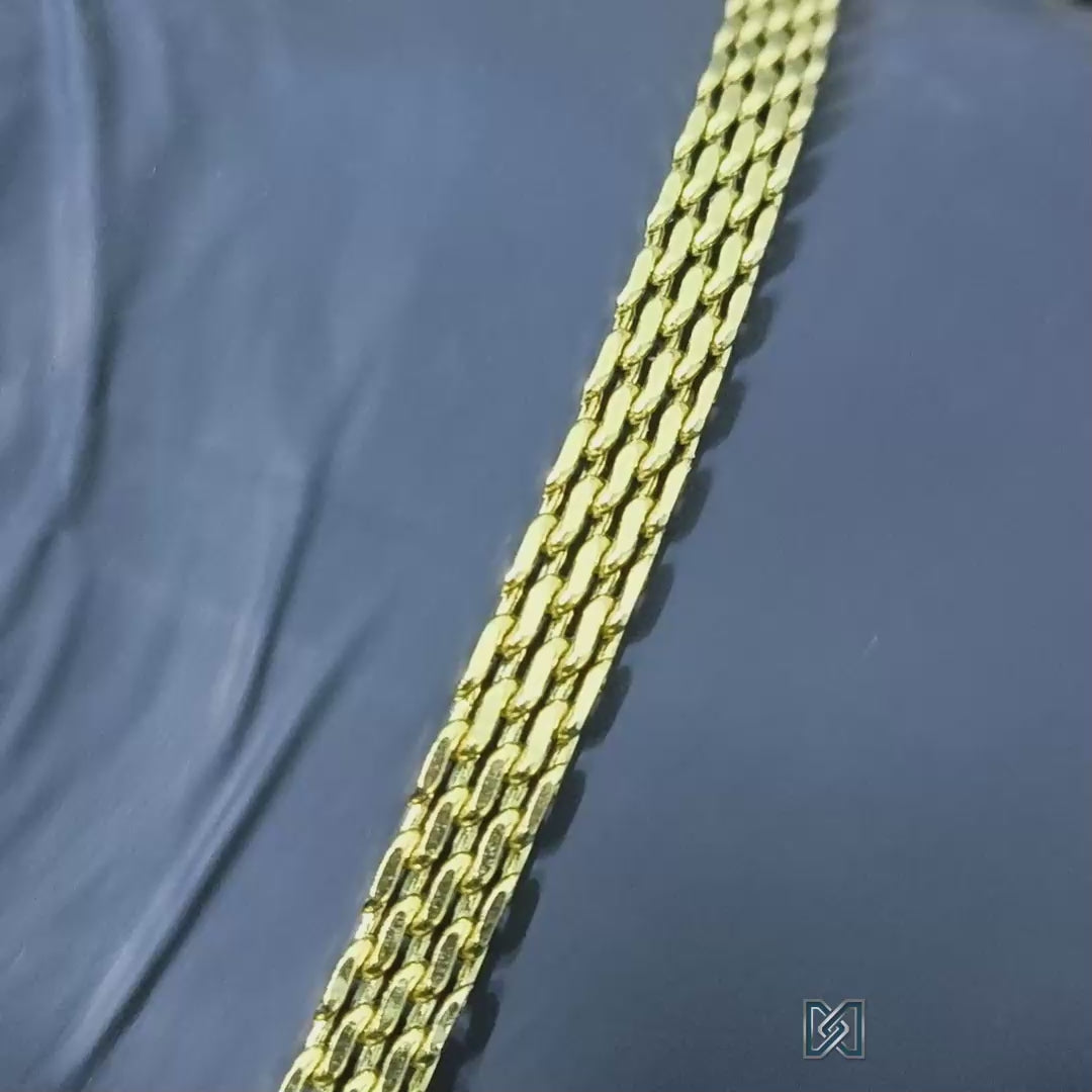 Cadena Chinesca para mujer